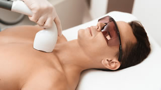 Laser Hair Removal | Bishops Cleeve Cheltenham